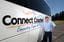 Extended Tours & Short Break Holidays with Connect Coaches Image -6619d0f8723bb
